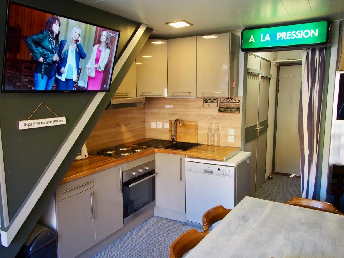 Risoulski Constellation 部屋 写真